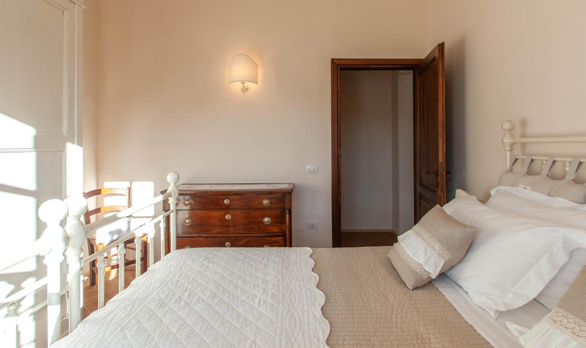 Antica Residenza Montereano Villa Gubbio Room photo