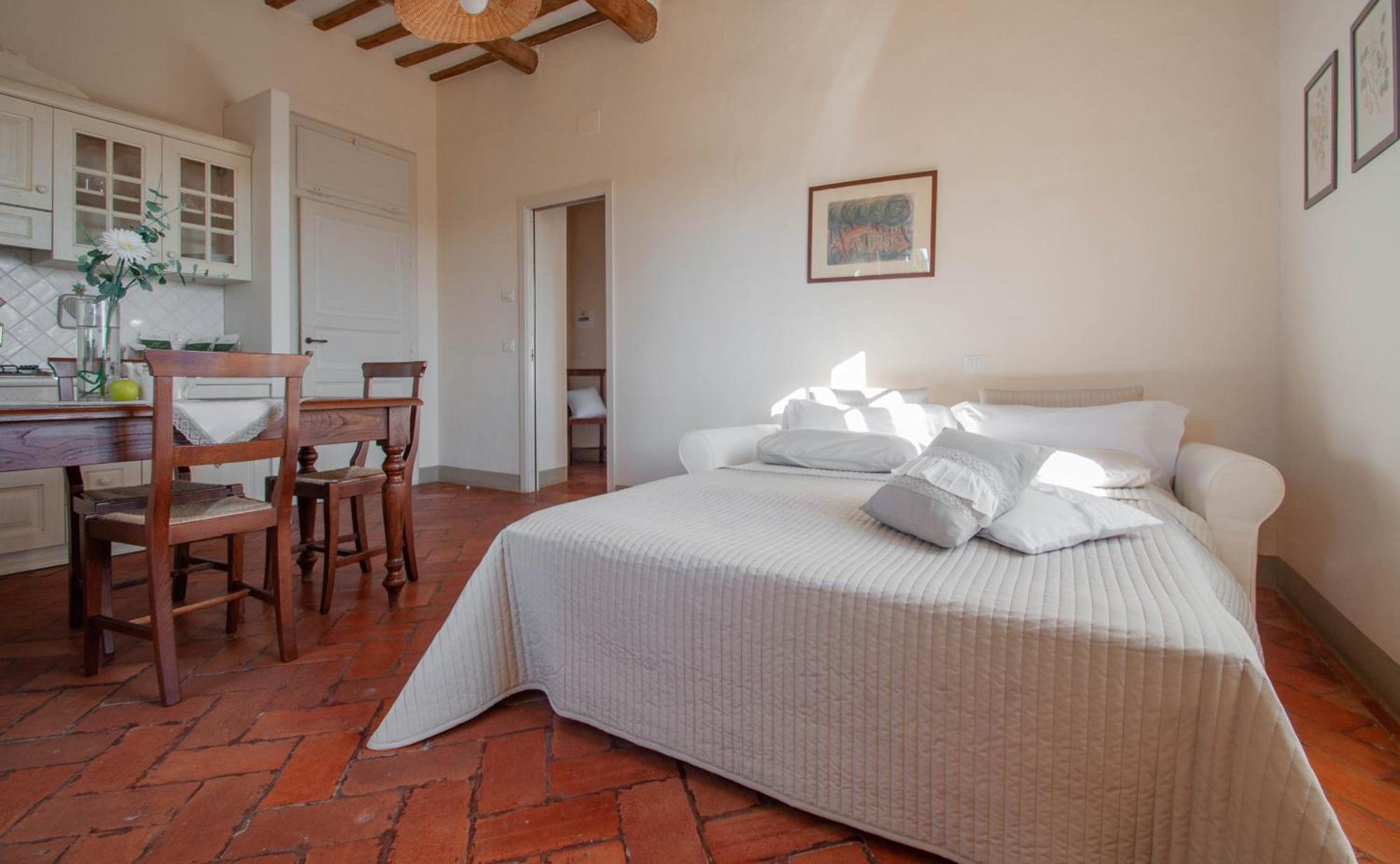 Antica Residenza Montereano Villa Gubbio Room photo