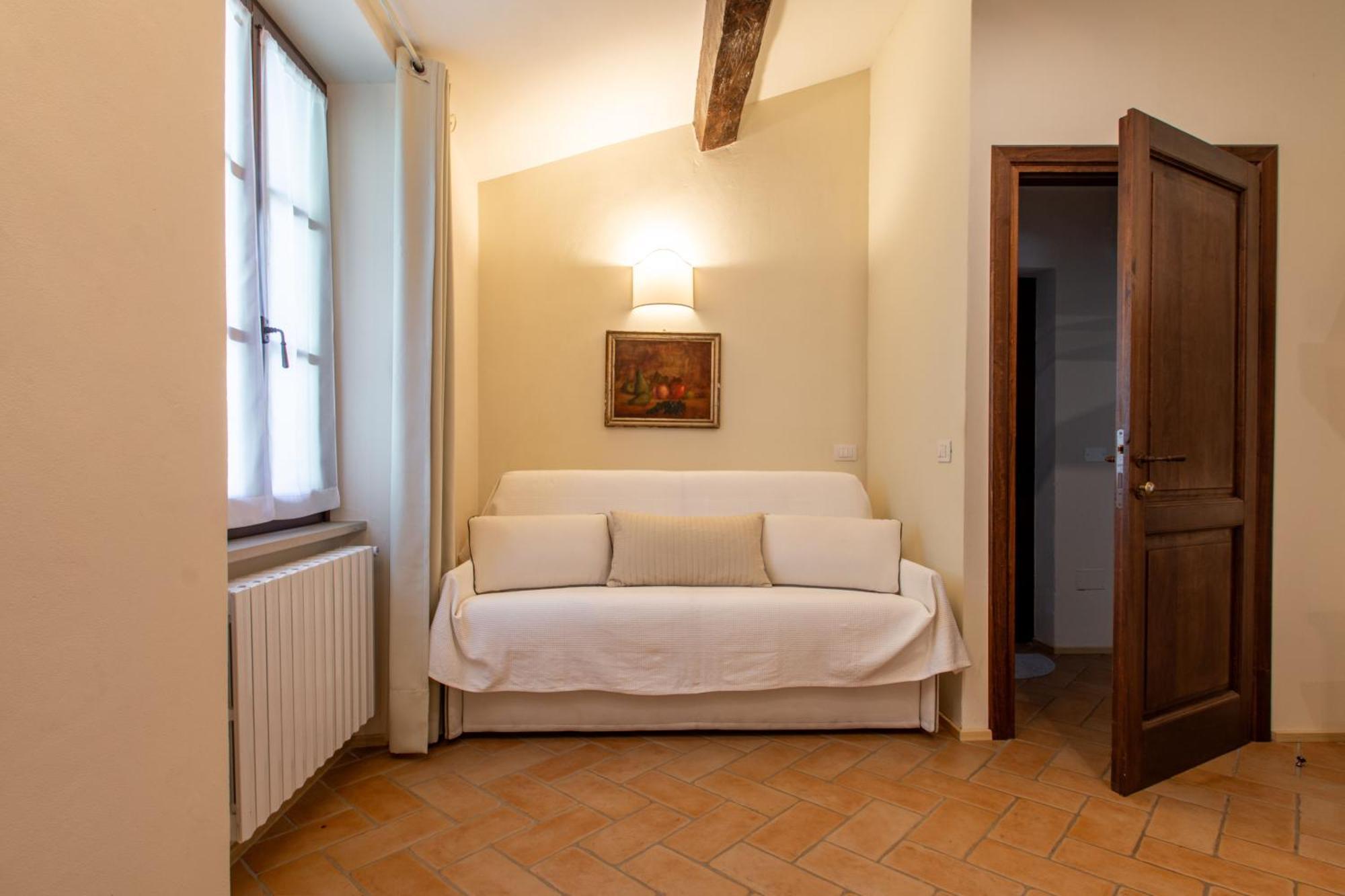 Antica Residenza Montereano Villa Gubbio Exterior photo
