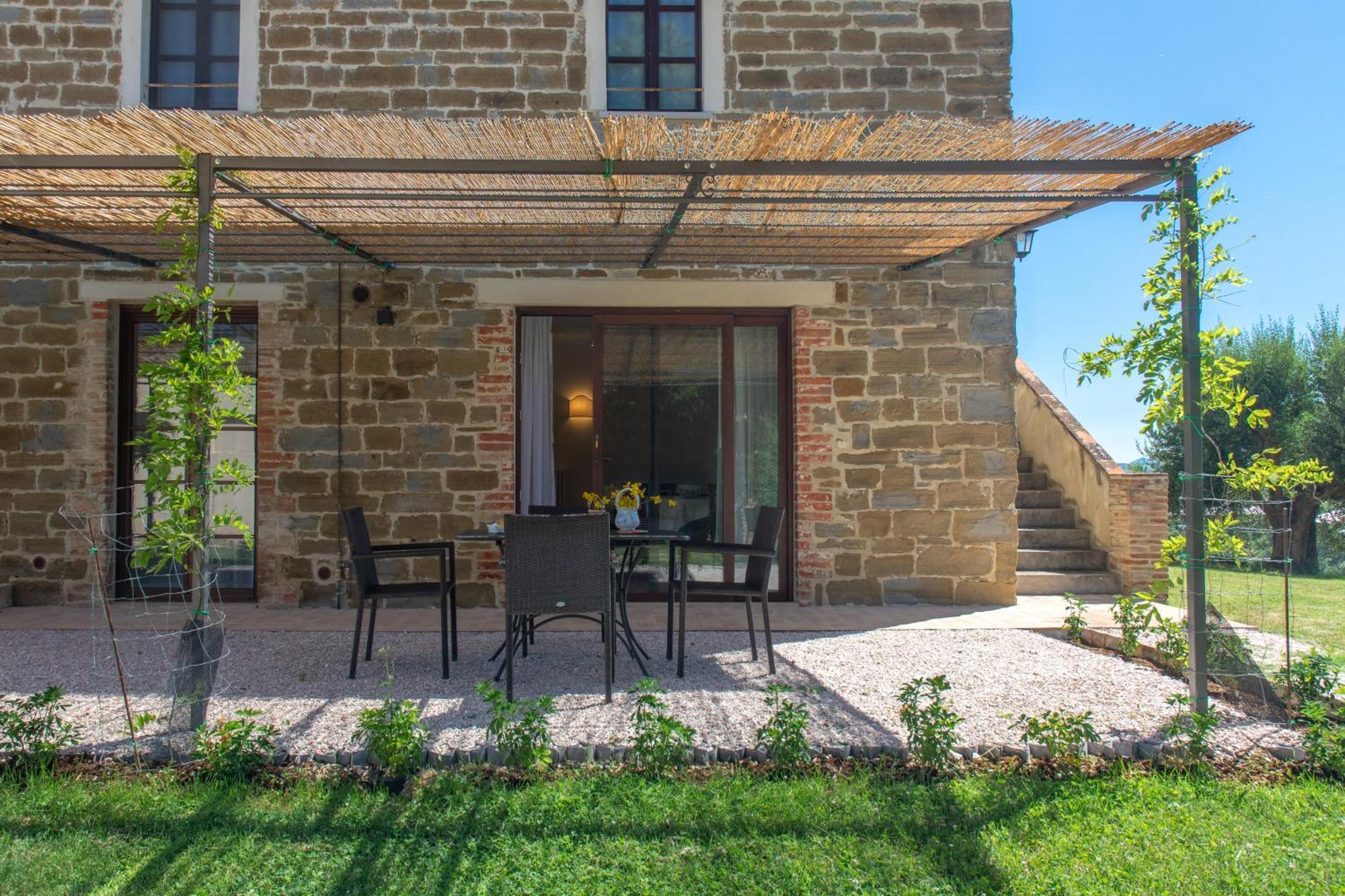 Antica Residenza Montereano Villa Gubbio Exterior photo