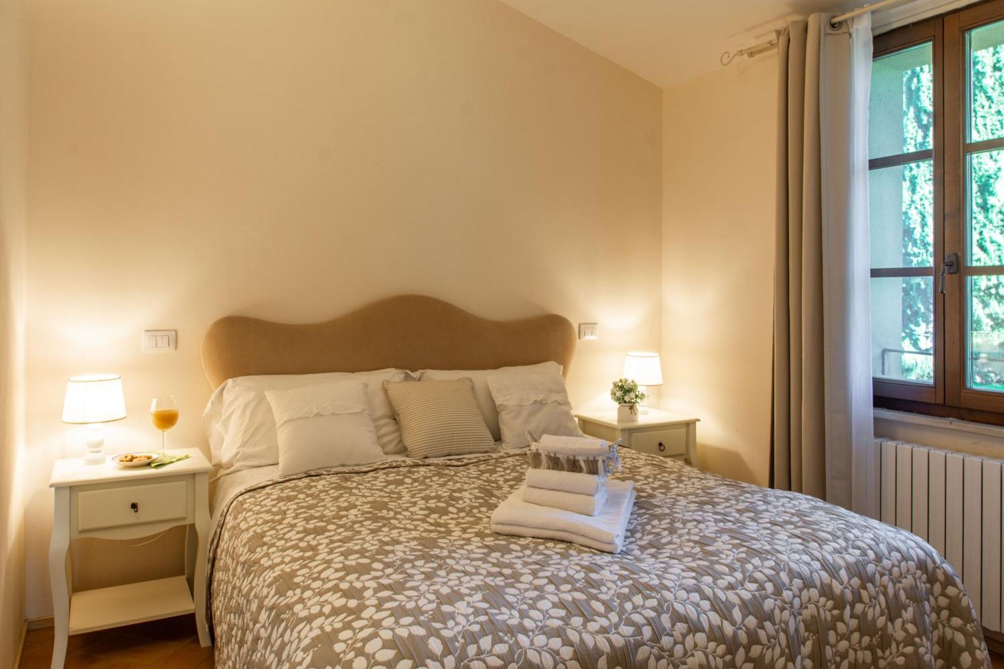 Antica Residenza Montereano Villa Gubbio Exterior photo