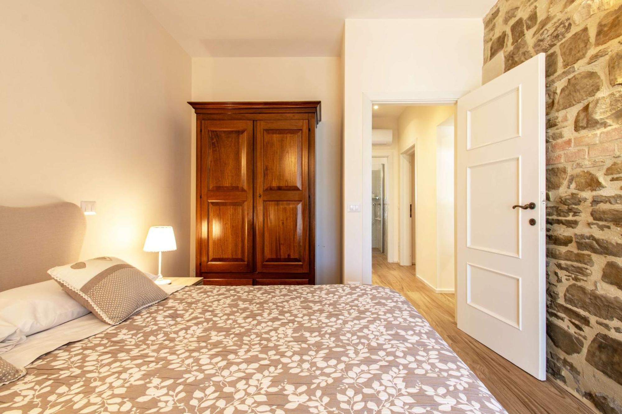 Antica Residenza Montereano Villa Gubbio Exterior photo